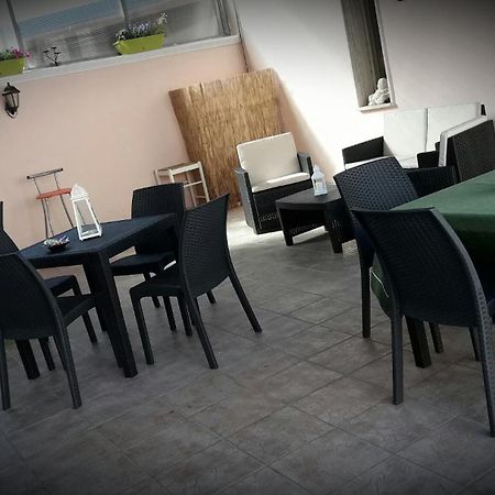Aia Lucia B&B Giurdignano Esterno foto