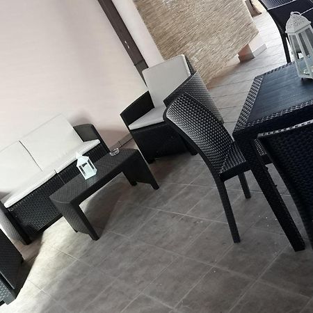 Aia Lucia B&B Giurdignano Esterno foto