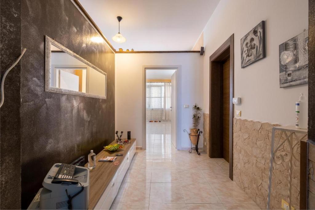 Aia Lucia B&B Giurdignano Esterno foto
