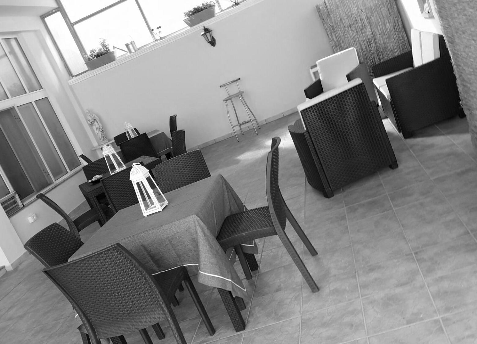 Aia Lucia B&B Giurdignano Esterno foto