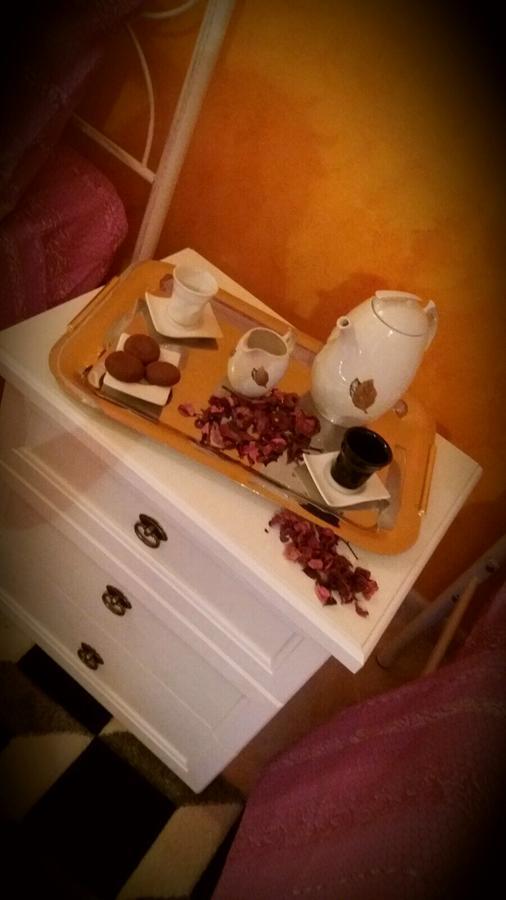 Aia Lucia B&B Giurdignano Esterno foto