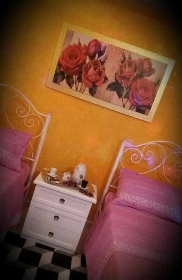 Aia Lucia B&B Giurdignano Esterno foto