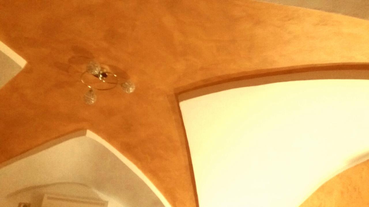 Aia Lucia B&B Giurdignano Esterno foto